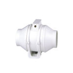 Imagen de Duct in Line 100/130 cocina