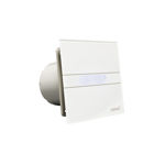 Imagen de Extractor de baño E-100 GTH Timer Hygro PREMIUM