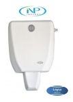 Imagen de Cisterna Exterior eco dual Inplast