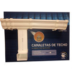 Imagen de Codo a 60 blanco Style - Tigre