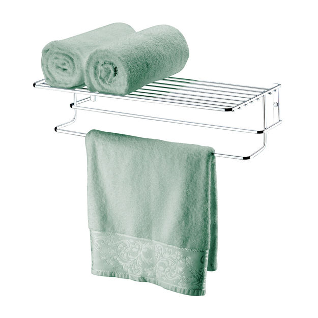 Imagen de TOALLERO/ESTANTE 55 CM