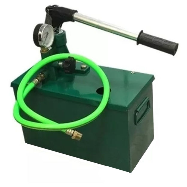 Imagen de Maquina de testear perdidas 4.0 kg