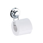 Imagen de CONJUNTO ACCESORIOS BAÑO CON VENTOSA - 5 PIEZAS