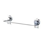 Imagen de CONJUNTO ACCESORIOS BAÑO CON VENTOSA - 5 PIEZAS