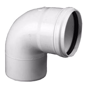 Imagen de JE-CODO 87 30  M-H 110 MM
