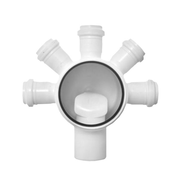 Imagen de JE-PILETA DE PATIO 110 X 63 X (5X40)-PERF