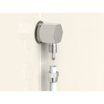 Imagen de Adaptador para filtro M 1/2" salida esp 1/4