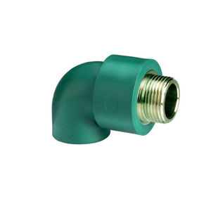 Imagen de Codo M 25 x 1/2" PRACTO
