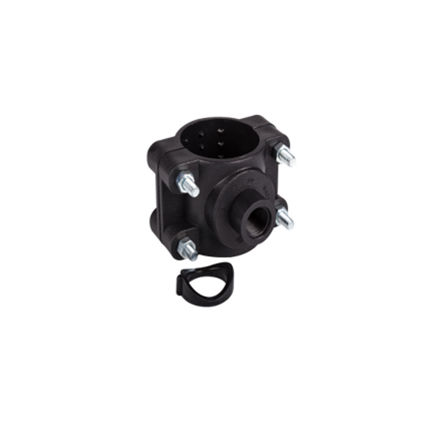 Imagen de Abrazadera de derivación 32mm x 1/2" Arangul