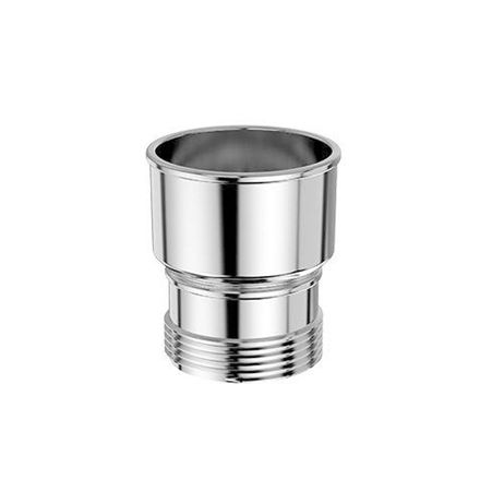 Imagen de Adaptador de sifones cromado 1.1/2" x 50 mm