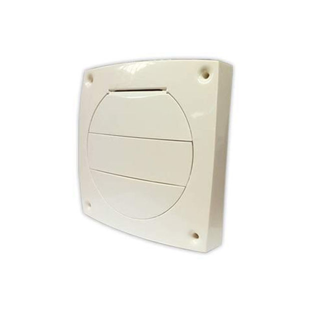 Imagen de Persiana extractor cocina LHV 190