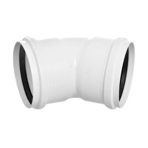 Imagen de JE-CODO 45  H-H  40 MM