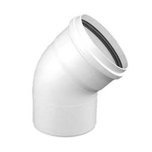 Imagen de JE-CODO 45  M-H  50 MM