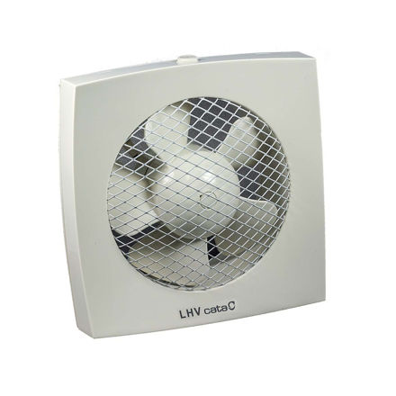 Imagen de Extractor de cocina LHV 160