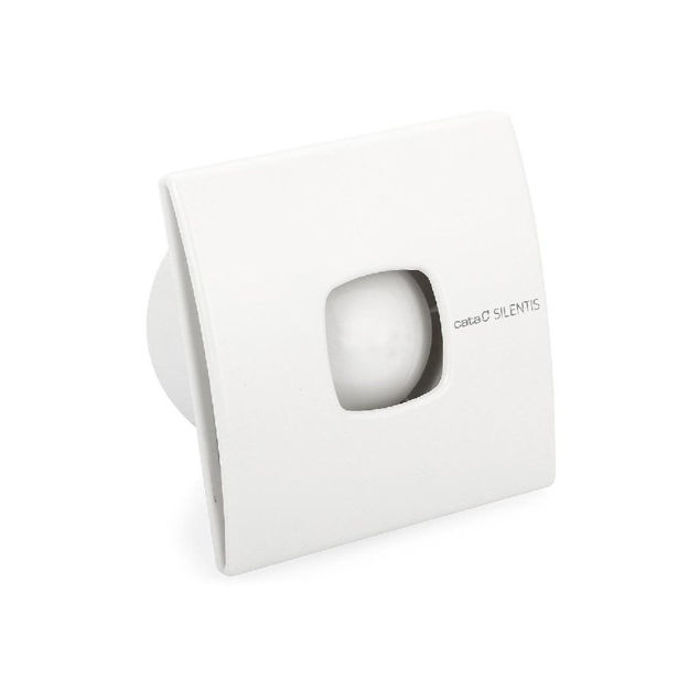 Imagen de Extractor de baño Silentis 12w