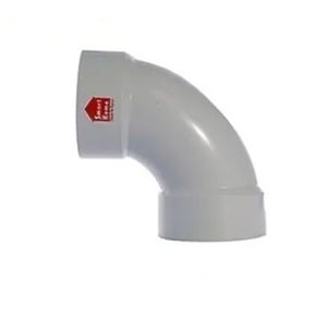Imagen de Codo PVC 87º30 110 HH SMART HOME