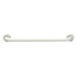 Imagen de Barra de apoyo horizontal 305 mm blanco anti-bacterial