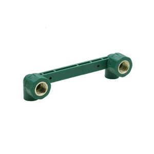 Imagen de Puente codo RH doble 20 x 1/2 x 20 cm