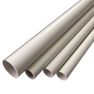 Imagen de Caño PVC 63mm 3mts x 3,2mms UNIT