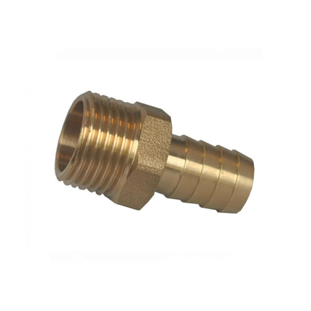 Imagen de REBOSE DE BRONCE MACHO