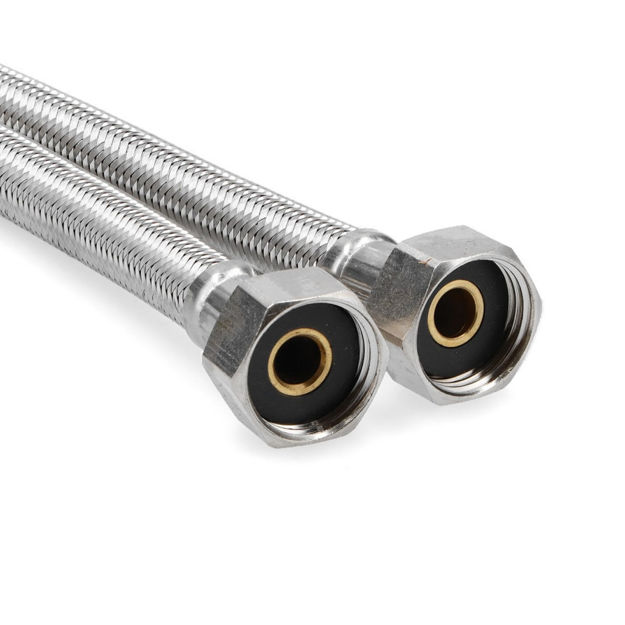 Imagen de Colillas de Aluminio H/H