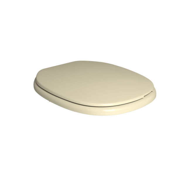 Imagen de Tapa inodoro Aspen beige