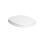 Imagen de Tapa inodoro Aspen Blanco