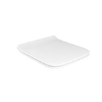 Imagen de Tapa inodoro Living Slow Close Easy Clean