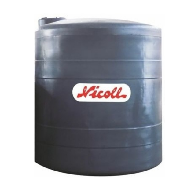 Imagen de Tanque PLUS salida lateral 10000 lt