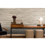 Imagen de Porcelanato para pared Amsterdam Grid 50x100 cm Mate y Rectificado