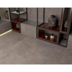 Imagen de Porcelanato para piso y pared Copan Fendi  92x92 cm mate y rectificado