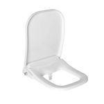 Imagen de Asiento bide con luz nocturna AXIS DECA