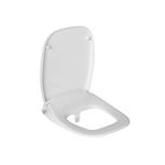 Imagen de Asiento bide con luz nocturna Flex DECA