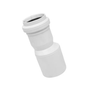 Imagen de JE-REDUCCIÓN EXCÉNTRICA M-H  50 X 40 MM