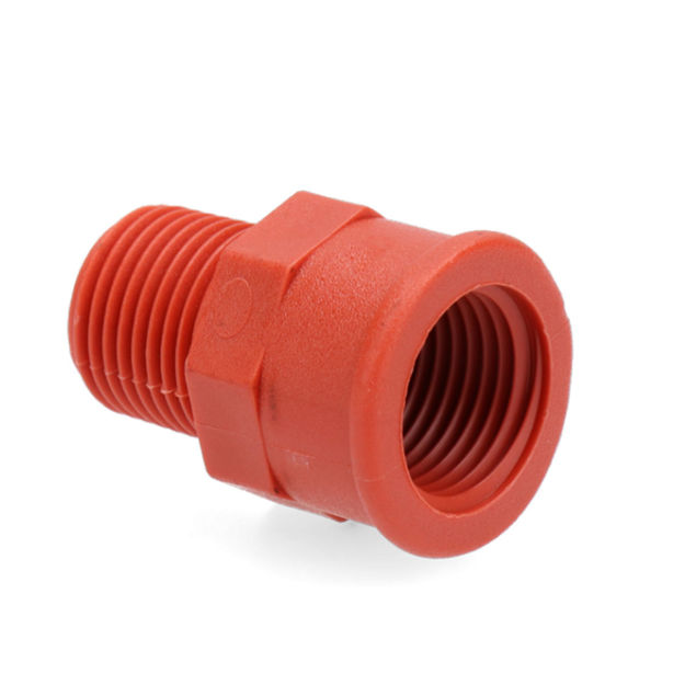 Imagen de Cupla ppl 1/2" M/H prolongación