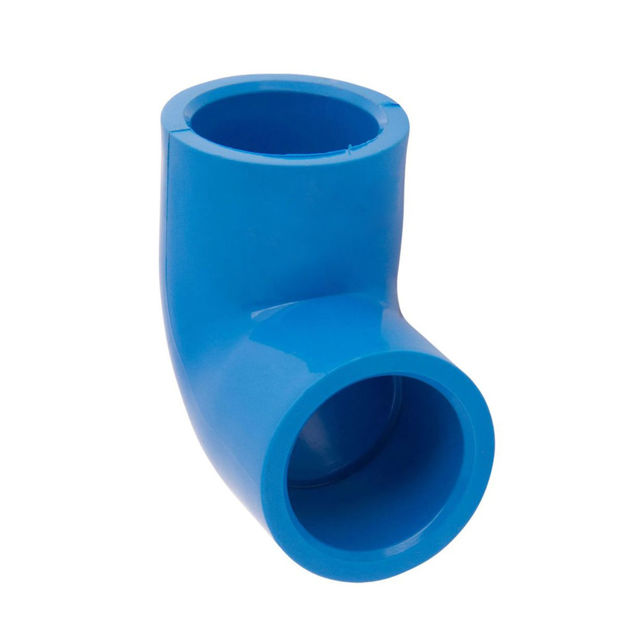 Imagen de Codo soldable 90° 50mm