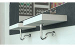 Imagen de Sifón tubular BN cromado 1 1/4"