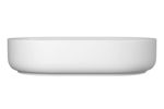Imagen de Bacha de apoyo Oval 60x40 cm blanco brillante Deca