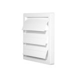 Imagen de Rejilla veneciana 17x17cm GVAF 150mm Sicflux