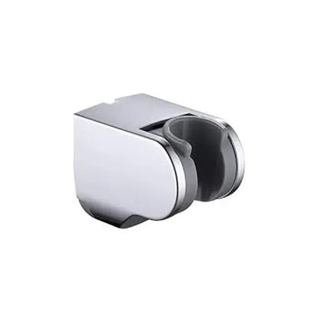 Imagen de Soporte ducha regulable satinado