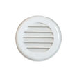 Imagen de Rejilla ventilación redonda PVC 50 MM