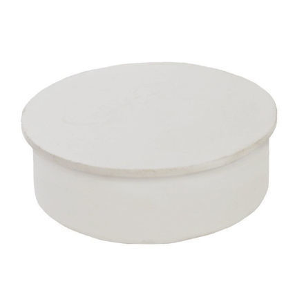 Imagen de Tapón macho PVC 50 SMART HOME