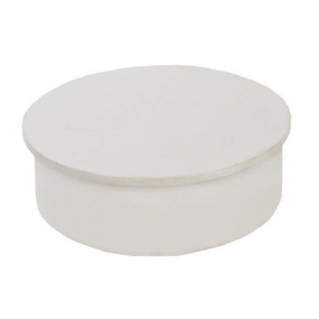 Imagen de Tapón PVC Macho SMART HOME