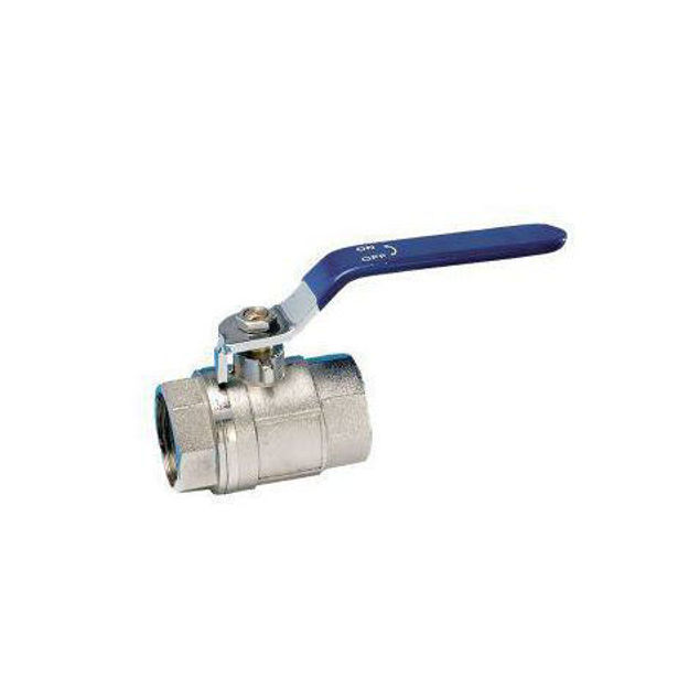Imagen de Llave de paso esférica Eco