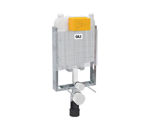 Imagen de Cisterna de embutir Oli 74 Plus pared Semiflex