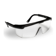 Imagen de LENTE DE SEGURIDAD ERGONOMICO TRANSPARENTE