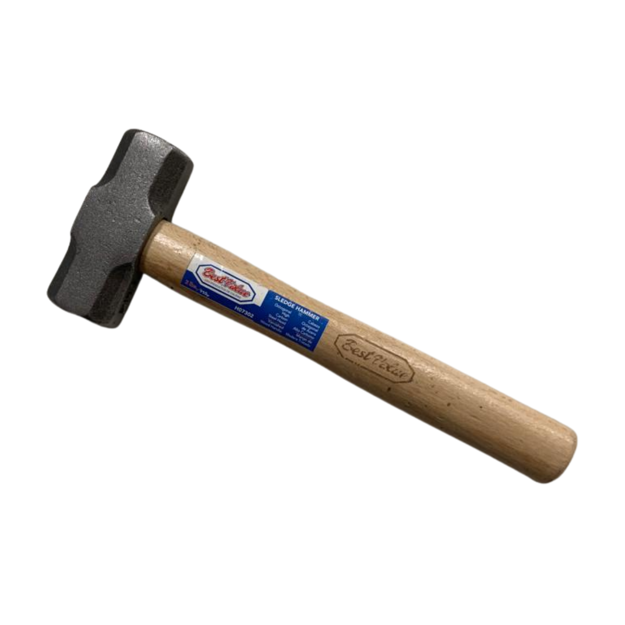 Imagen de MACETA ALBAÑIL 3LB (1.360G) MANGO MADERA