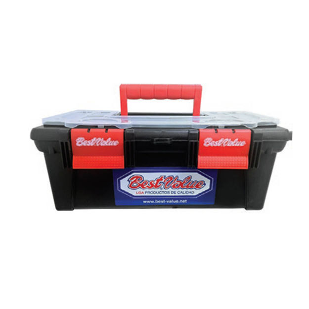 Imagen de CAJA P/HERRAMIENTAS 16" PANAL