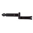 Imagen de Bisagra amurar Planchuela de 32x3mm con pernode 12mm