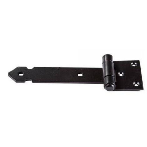 Imagen de Bisagra atornillar Planchuela de 32x3mm c/perno